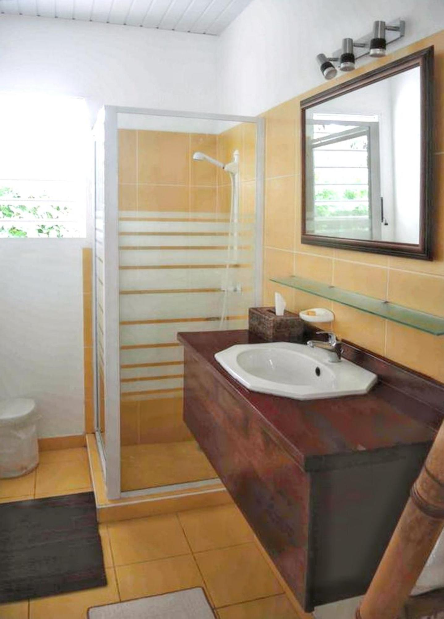 De 3 Avec Piscine Privee Jardin Clos Et Wifi A Francois Villa *